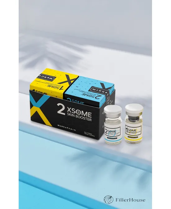 2XSOME Skin Booster Image